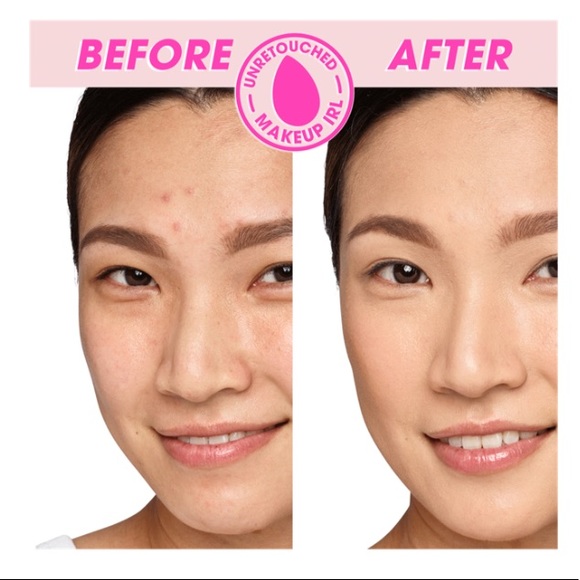 💗BEAUTYBLENDER Foundation + Blender Shade 3.35 - Picture 4 of 15